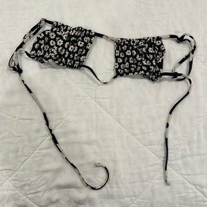 Billabong bikini top